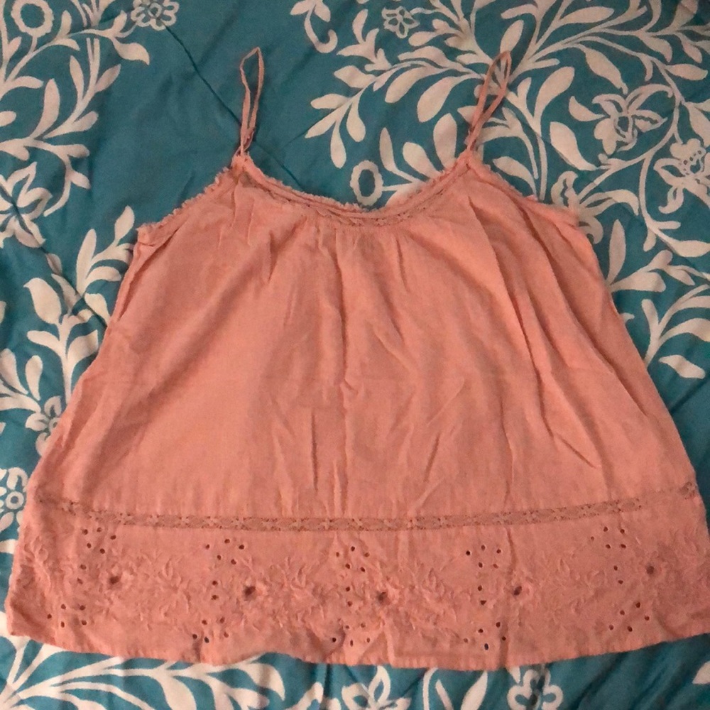 Abercrombie Cami Tank
